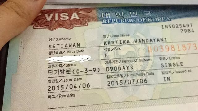 contoh paspor